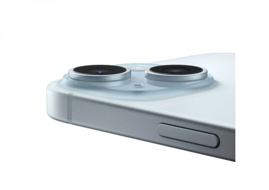 Mobilni telefon Apple iPhone 15 128GB Green