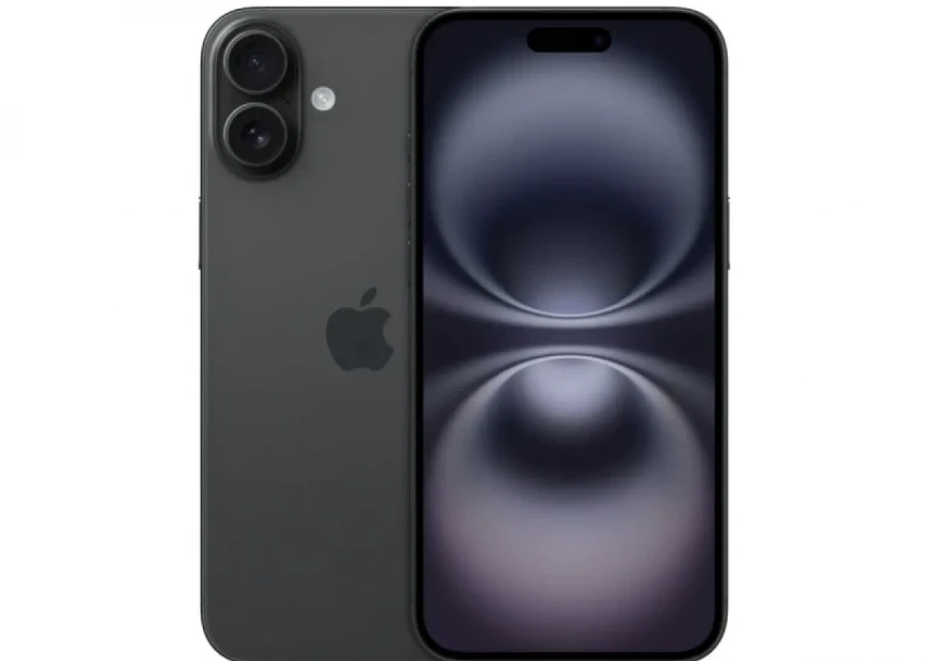 Mobilni telefon Apple Iphone 16 8/128 Bl...