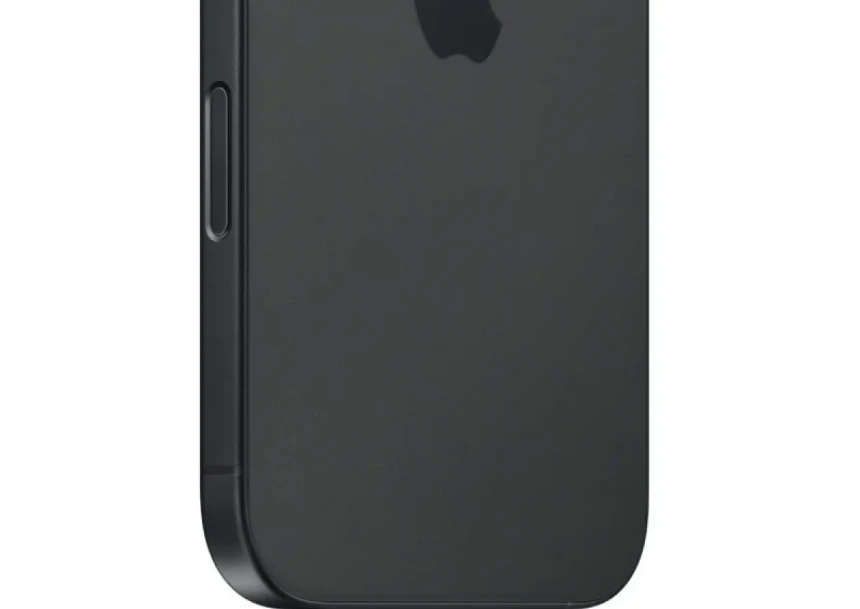 Mobilni telefon Apple Iphone 16 8/128 Black
