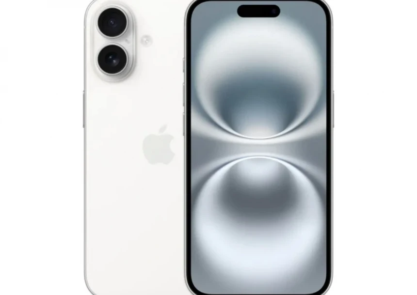 Mobilni telefon Apple Iphone 16 8/128GB ...