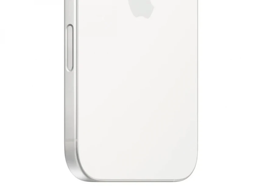 Mobilni telefon Apple Iphone 16 8/128GB Beli