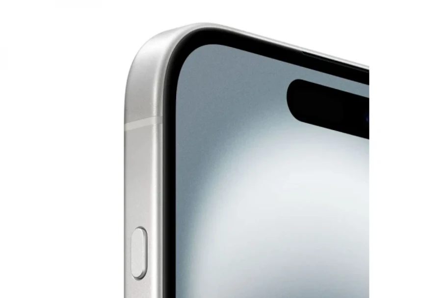 Mobilni telefon Apple Iphone 16 8/128GB Beli