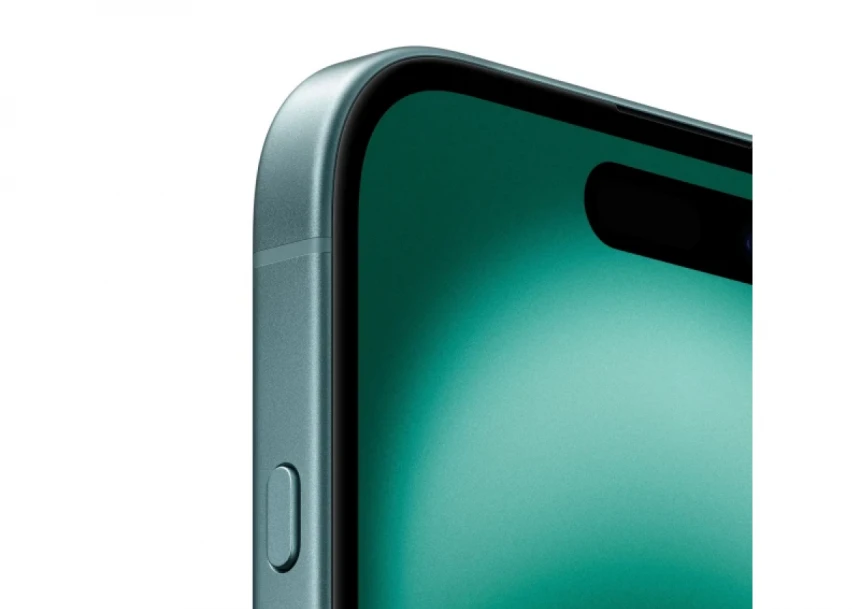 Mobilni telefon Apple Iphone 16 8/128GB Teal
