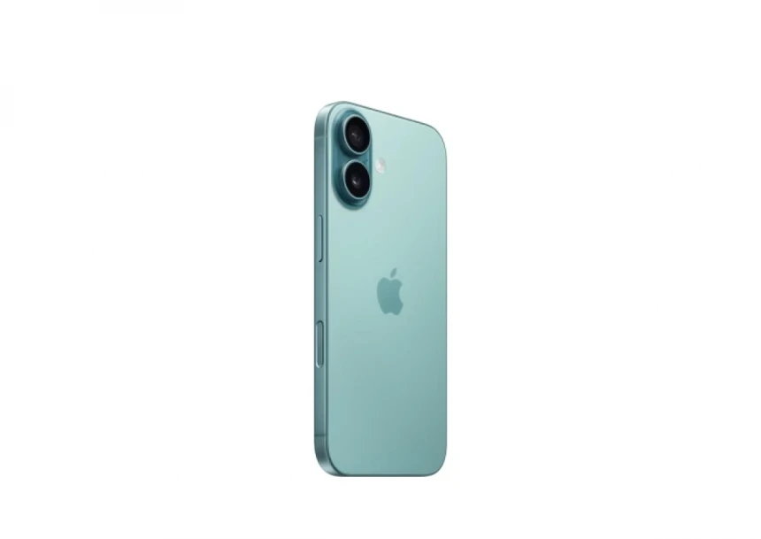 Mobilni telefon Apple Iphone 16 8/128GB Teal