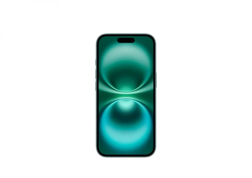 Mobilni telefon Apple Iphone 16 8/128GB Teal