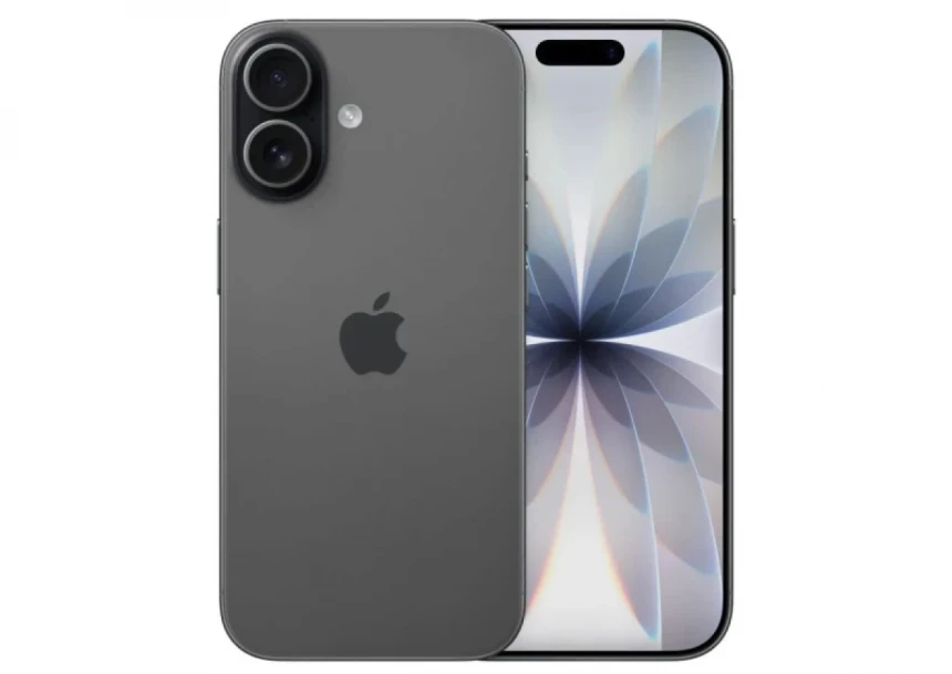 Mobilni telefon Apple Iphone 17 256GB cr...