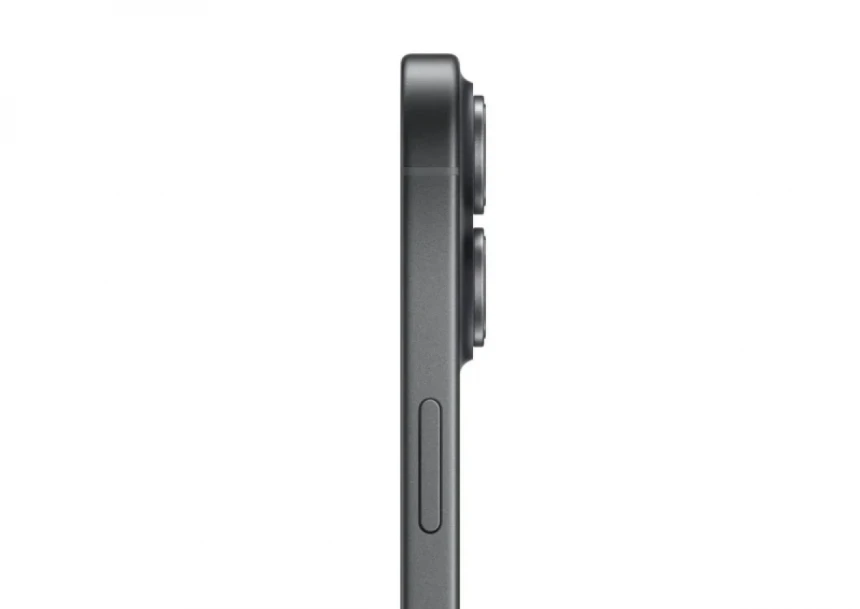 Mobilni telefon Apple Iphone 17 256GB crni