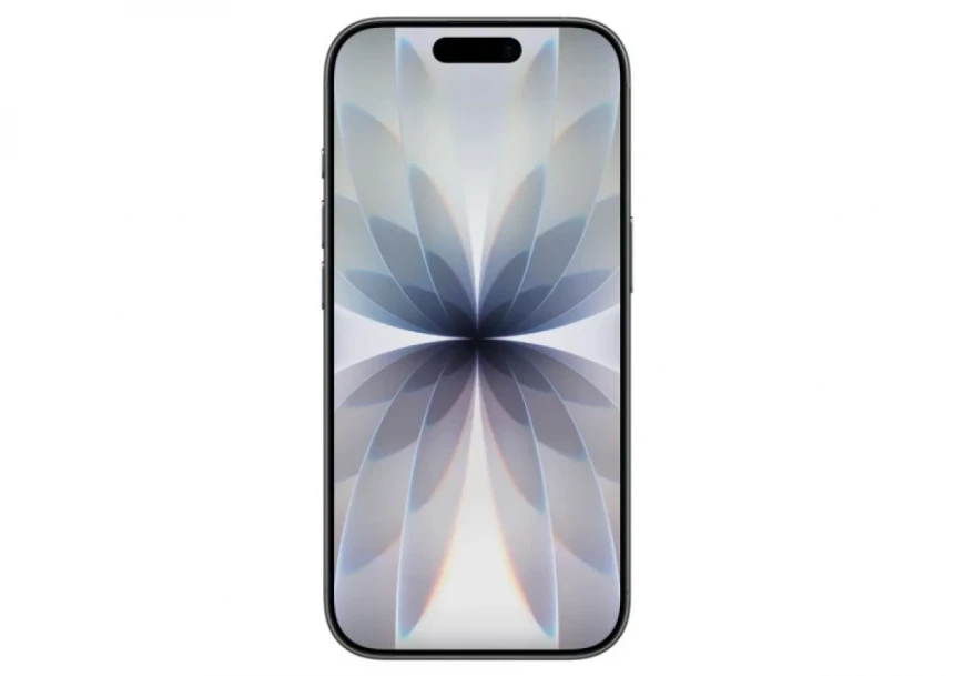 Mobilni telefon Apple Iphone 17 256GB crni