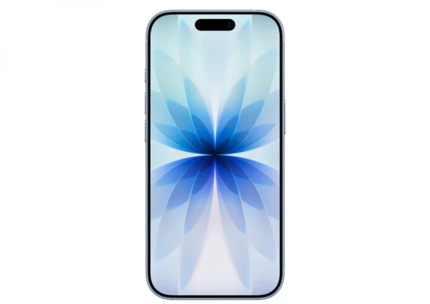 Mobilni telefon Apple Iphone 17 256GB Mist Blue