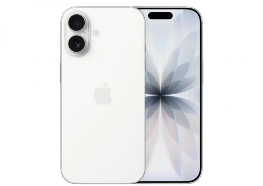 Mobilni telefon Apple Iphone 17 256GB Wh...