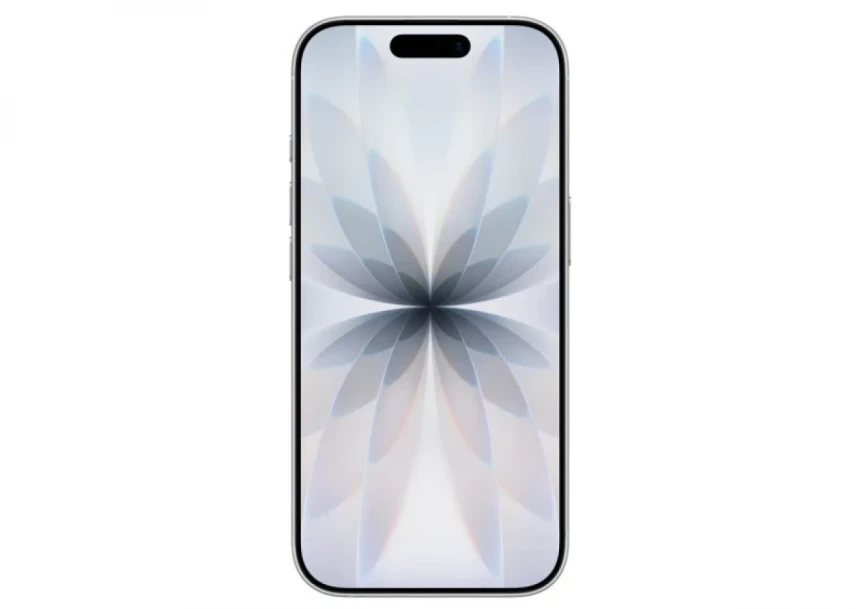 Mobilni telefon Apple Iphone 17 256GB White