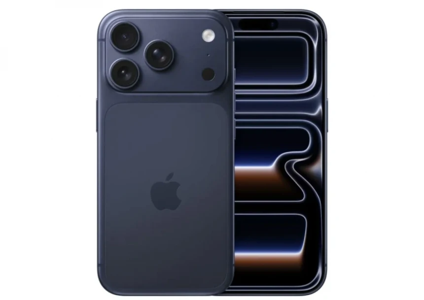 Mobilni telefon Apple Iphone 17 pro 256G...