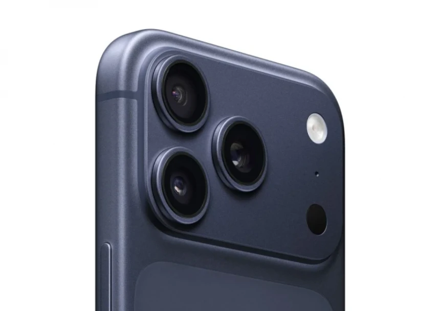 Mobilni telefon Apple Iphone 17 pro 256GB Deep Blue