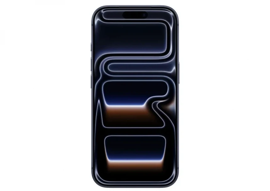 Mobilni telefon Apple Iphone 17 pro 256GB Deep Blue