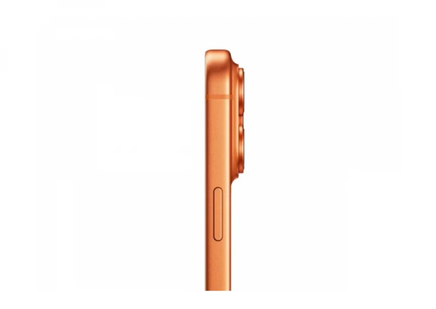 Mobilni telefon Apple Iphone 17 pro 512GB Cosmic Orange