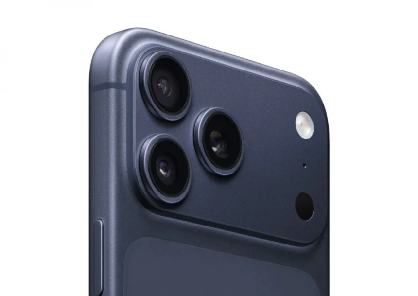 Mobilni telefon Apple Iphone 17 pro Max 256GB Deep Blue