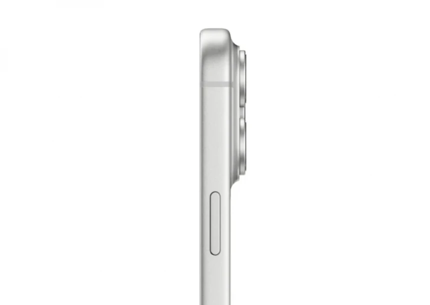 Mobilni telefon Apple Iphone 17 Pro MAx 256GB Silver