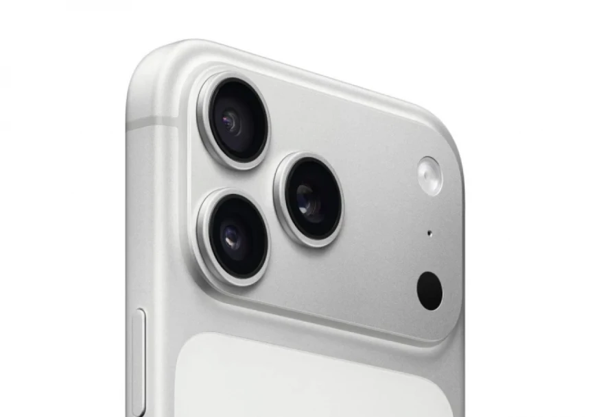 Mobilni telefon Apple Iphone 17 Pro MAx 256GB Silver