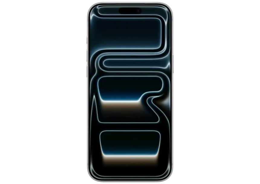 Mobilni telefon Apple Iphone 17 Pro MAx 256GB Silver