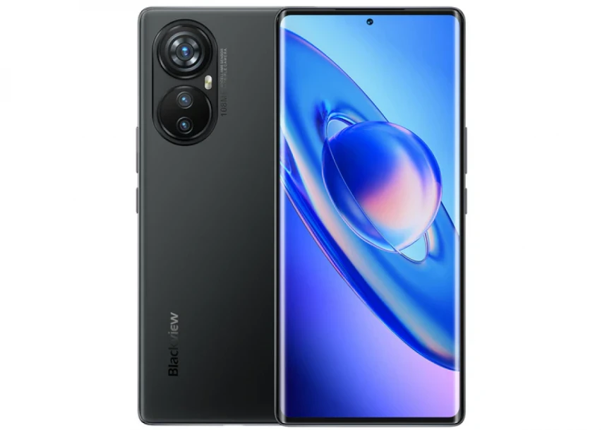 Mobilni telefon Blackview A200 Pro 12/25...