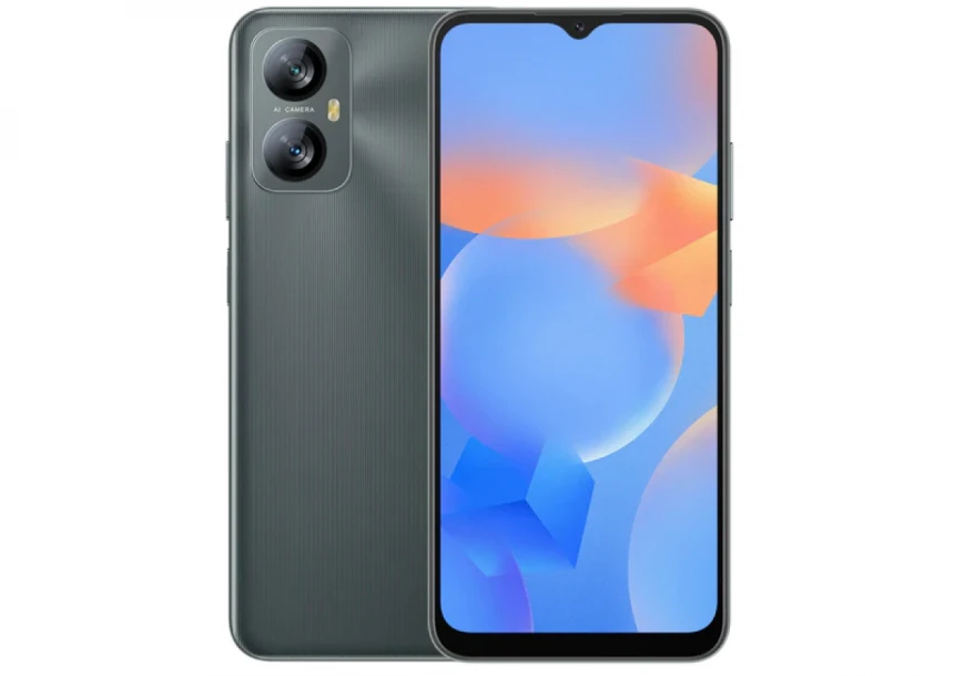 Mobilni telefon Blackview A52 Pro 4/128 Black