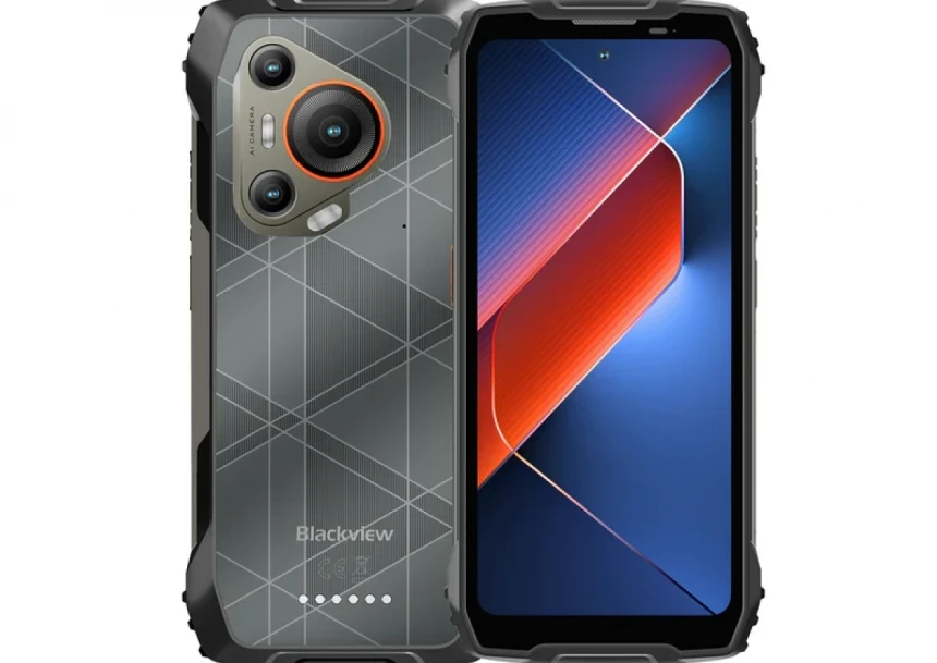 Mobilni telefon Blackview BL7000 8GB/256...