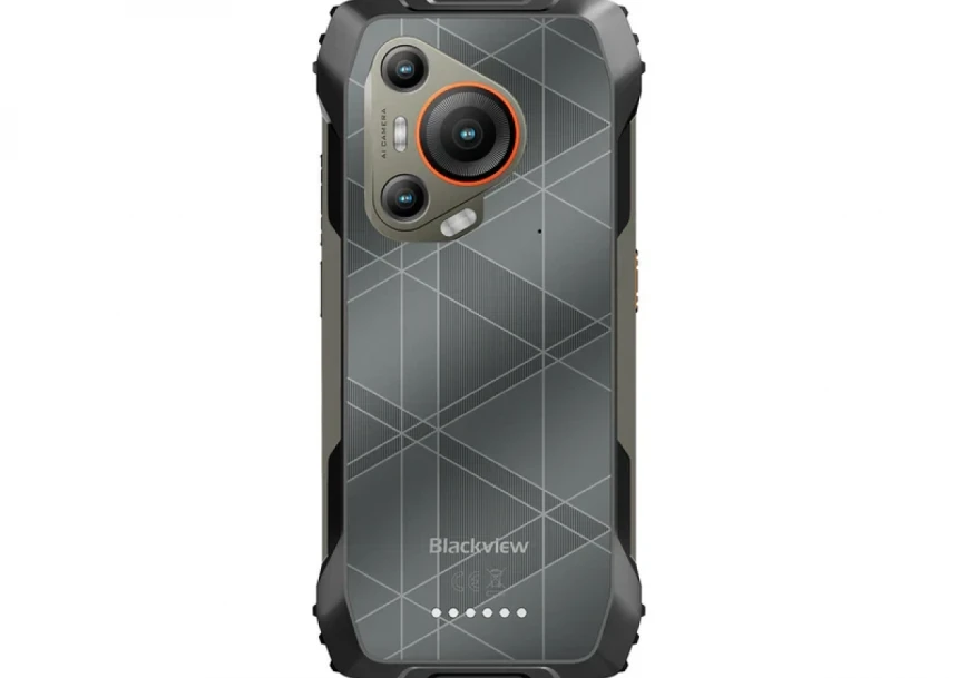 Mobilni telefon Blackview BL7000 8GB/256GB crni