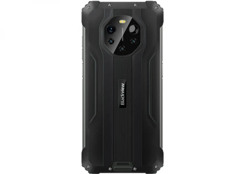 Mobilni telefon Blackview BL8800 Pro 5G 8GB/128GB/black/termalna kamera