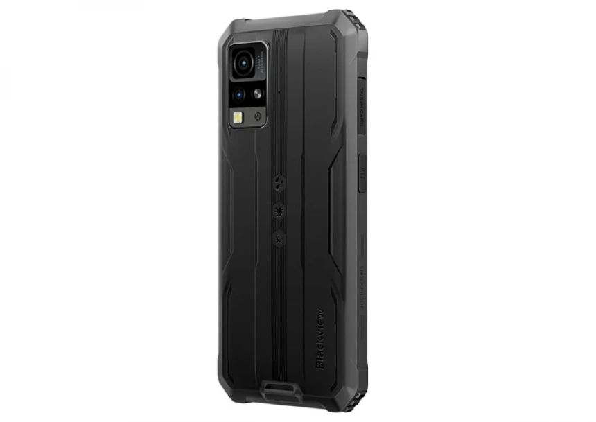 Mobilni telefon Blackview BV4800 pro 4/128 Black IP68 & IP69K