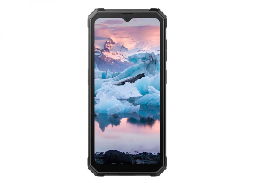 Mobilni telefon Blackview BV4800 pro 4/128 Black IP68 & IP69K