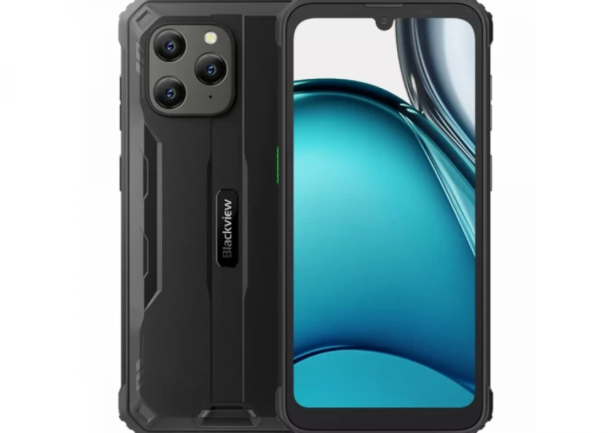 Mobilni telefon Blackview BV5300 Plus 8G...