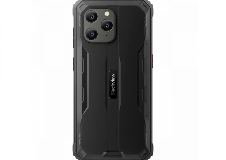 Mobilni telefon Blackview BV5300 Plus 8GB/128GB crni