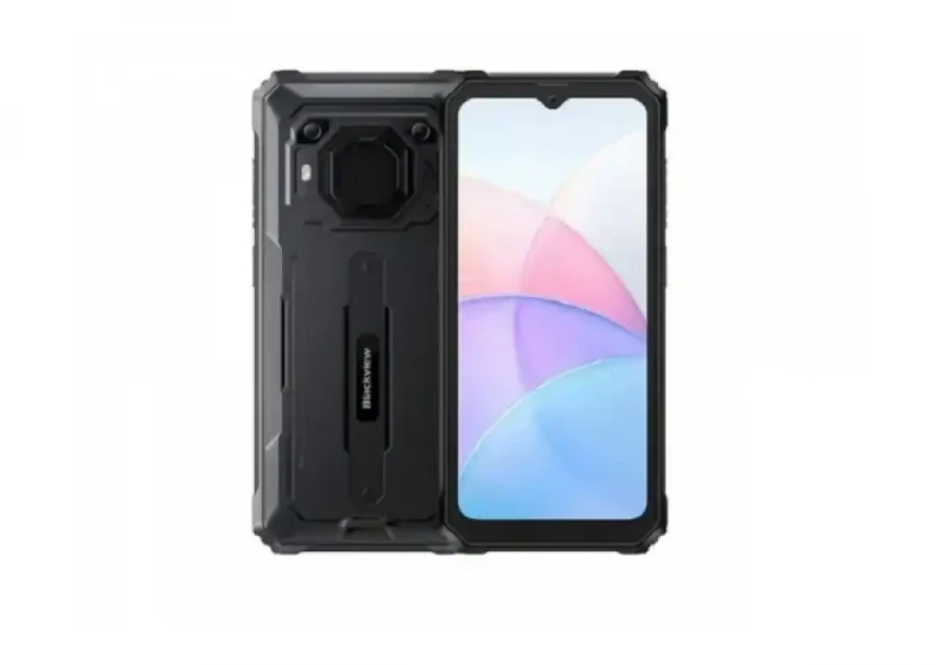 Mobilni telefon Blackview BV6200 Plus 8G...