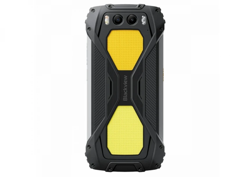 Mobilni telefon Blackview BV7300 6/256 Black IP68 & IP69K