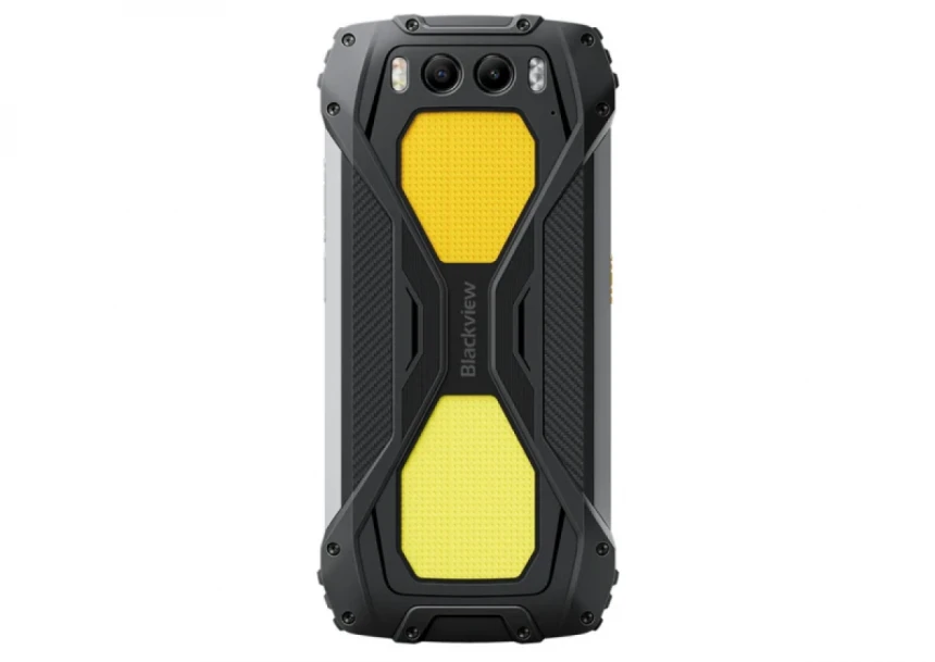 Mobilni telefon Blackview BV7300 6/256 Yelow IP68 & IP69K