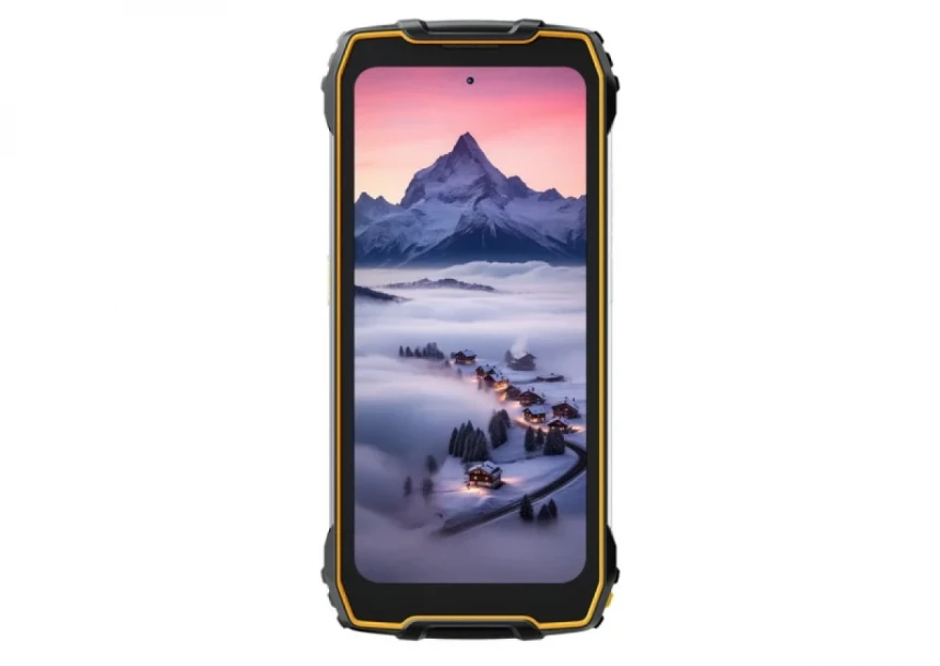 Mobilni telefon Blackview BV7300 6/256 Yelow IP68 & IP69K