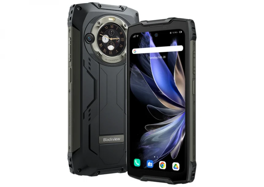 Mobilni telefon Blackview BV9300 Pro 12/...