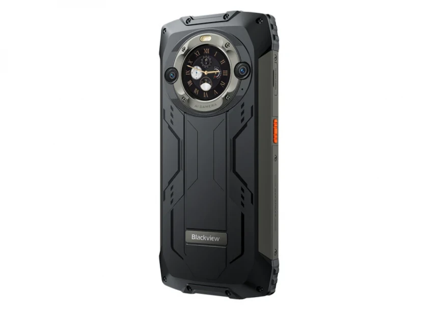 Mobilni telefon Blackview BV9300 Pro 12/256 Black IP68 & IP69K