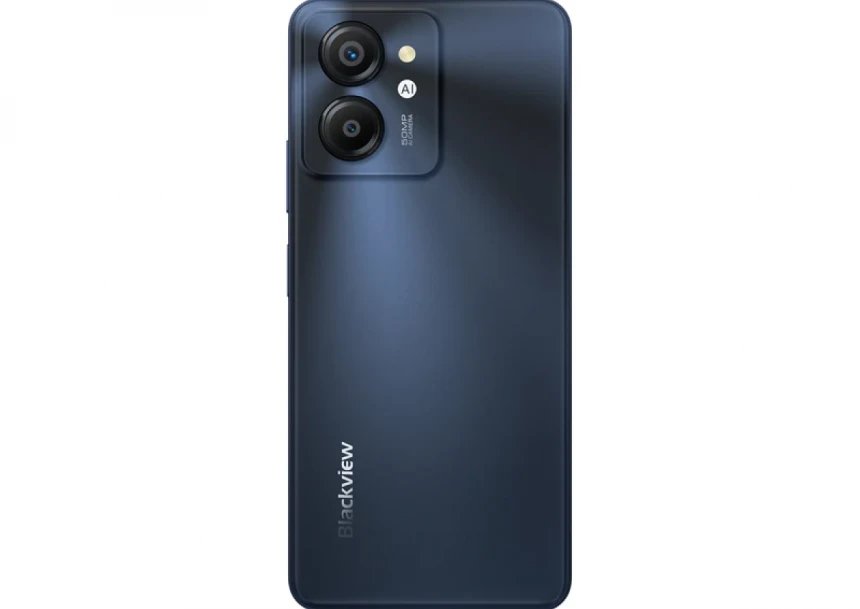 Mobilni telefon Blackview Color 8 8/128GB Black