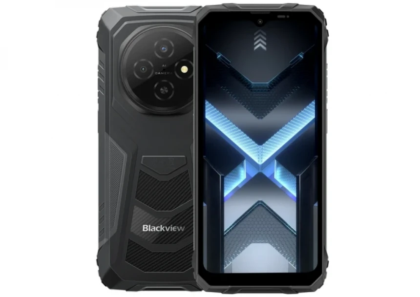 Mobilni telefon Blackview FORT 1 4/128GB...