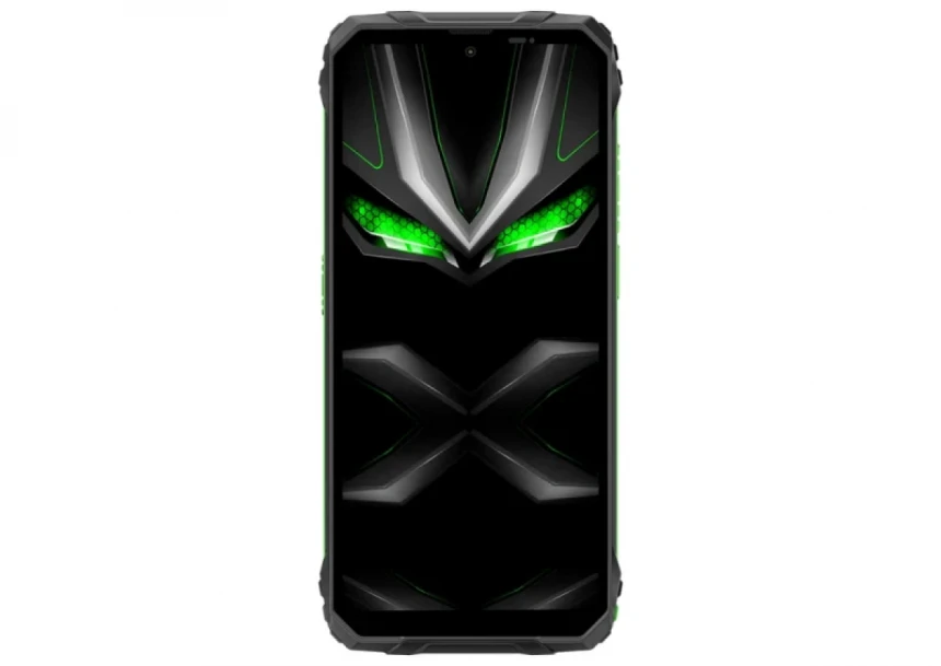 Mobilni telefon Blackview FORT 1 4/128GB IP68  & IP69K Black