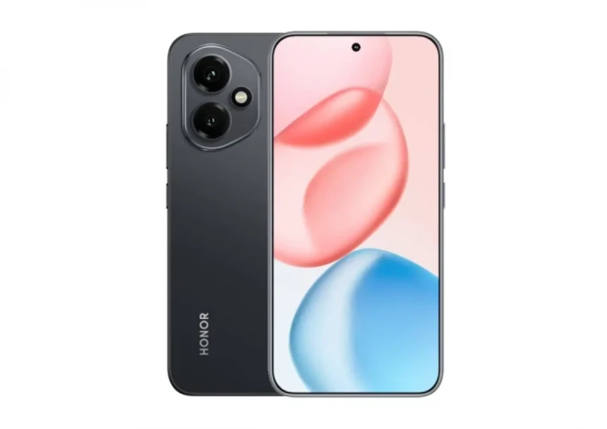 Mobilni telefon Honor 400 5G 8/256 crna