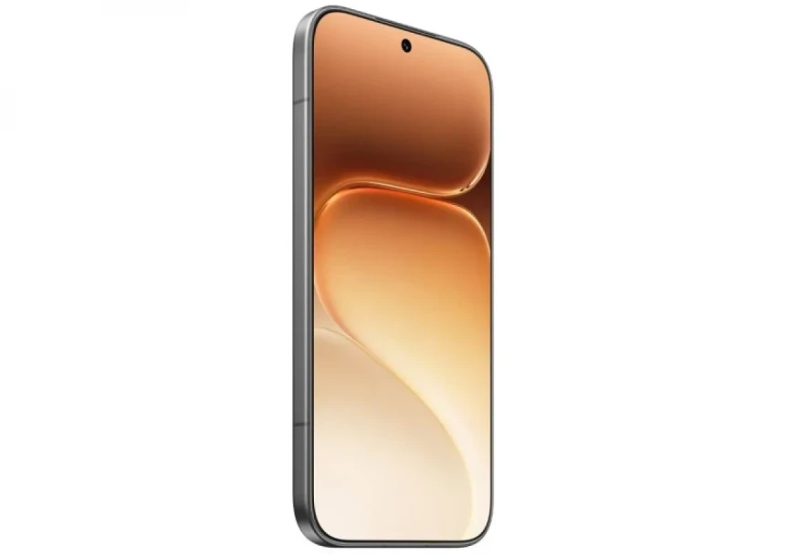 Mobilni telefon Honor 600 8GB/256GB Crni