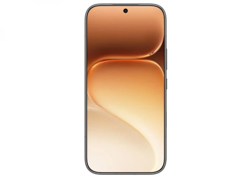 Mobilni telefon Honor 600 8GB/256GB Crni