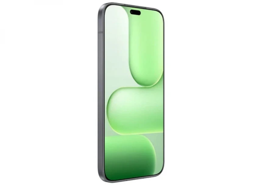 Mobilni telefon Honor 600 Lite 8/128GB crni