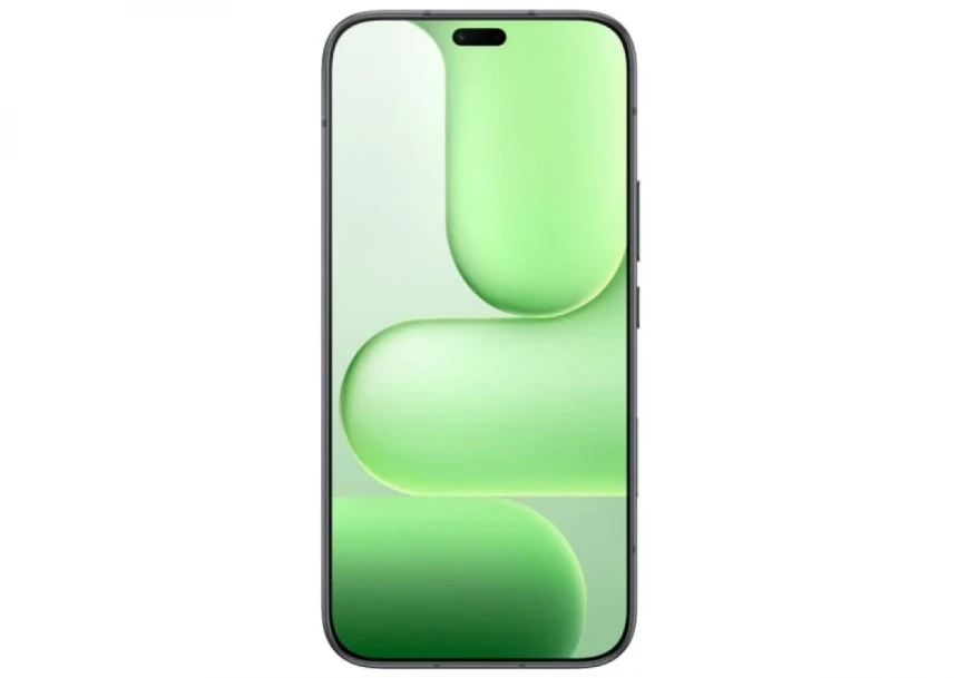 Mobilni telefon Honor 600 Lite 8/128GB crni