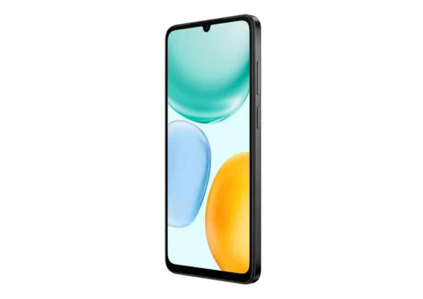 Mobilni telefon Honor X5C+ 4/128GB crni