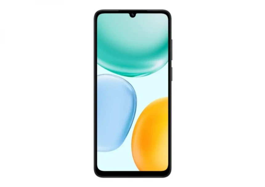 Mobilni telefon Honor X5C+ 4/128GB crni