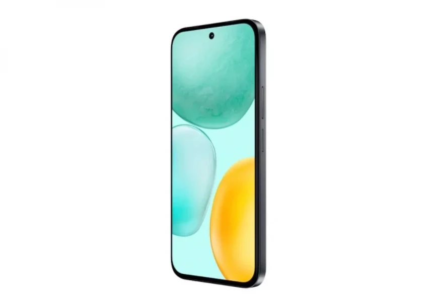 Mobilni telefon Honor X6c 6/128 crni