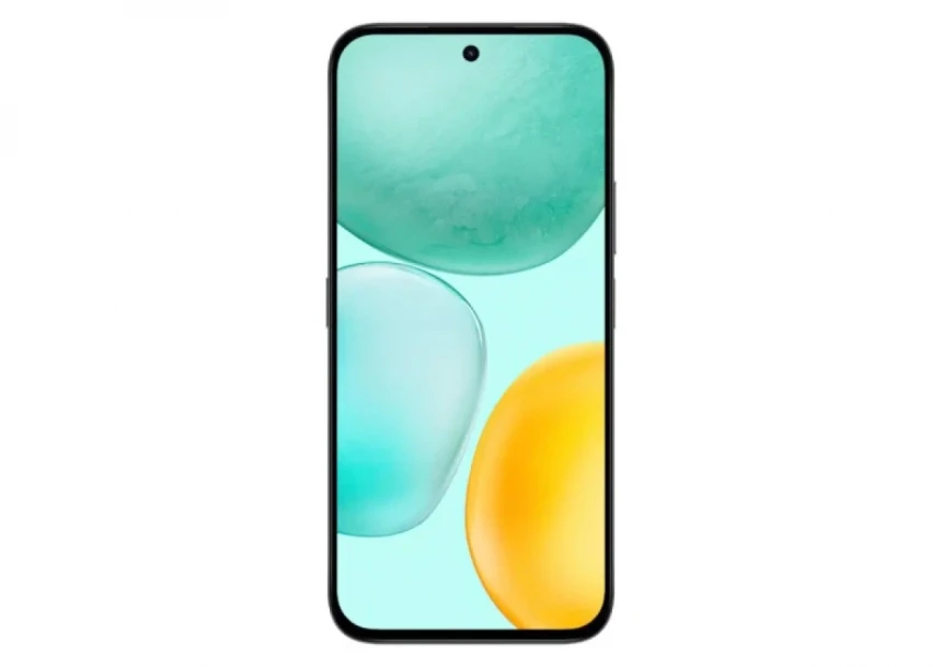 Mobilni telefon Honor X6c 6/256GB crni